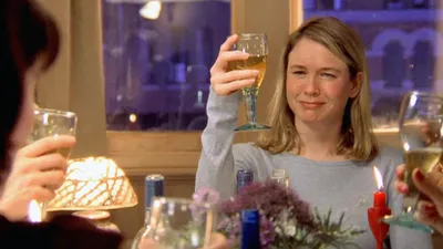 Bridget Jones'un Günlüğü izle