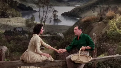 Brigadoon izle
