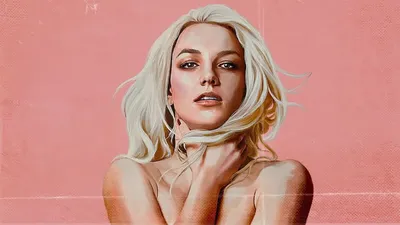 Britney Vs Spears izle