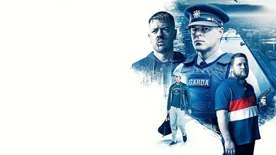 Broken Law izle