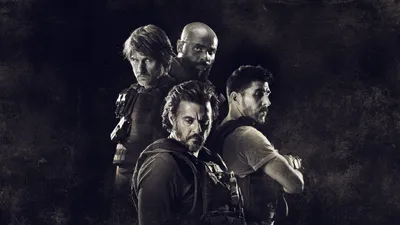 Bronx izle