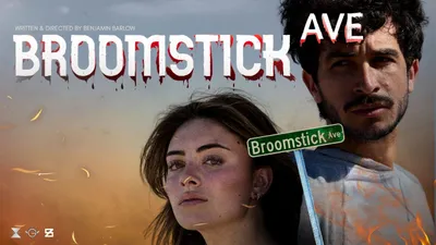 Broomstick Ave izle