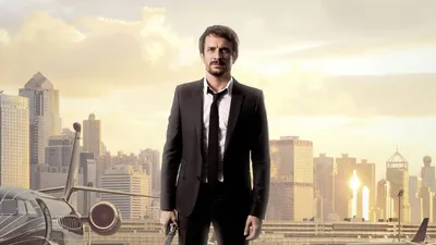 La Confrérie des larmes izle
