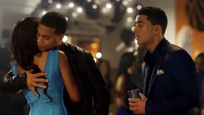 Brotherly Love izle