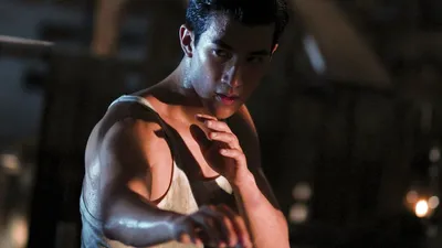 Kardeşim, Bruce Lee izle