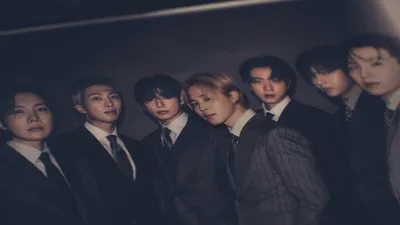 BTS: The Return izle