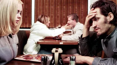 Buffalo '66 izle