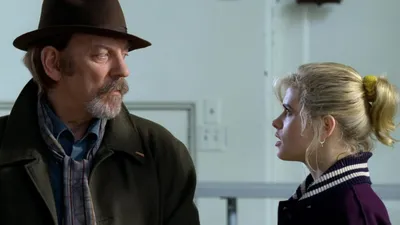 Vampir Avcısı Buffy izle
