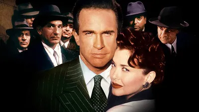Bugsy izle