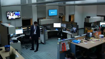 Altın Kafes - Bull Run izle