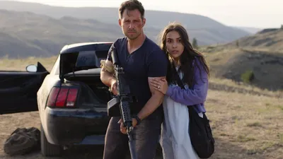 Bullet Proof izle