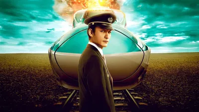 Hızlı Tren Dehşeti izle