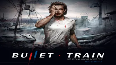 Bullet Train izle