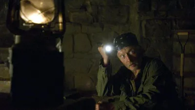 Diri Diri Göm izle