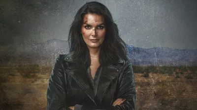 Buried in Barstow izle