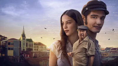 Ateşli Sabır izle