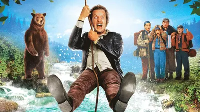Bushwhacked - Afacanlar ormanda izle