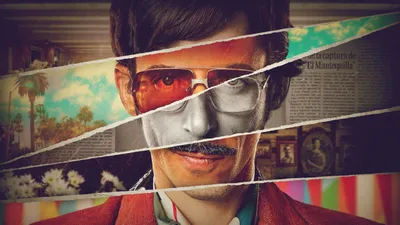 Butter Man The Slickest Mexican Thief izle