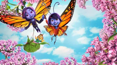 Cesur Kanatlar Doğanın Sesi izle