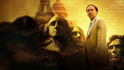 Büyük Hazine 2 : Sırlar Kitabı izle