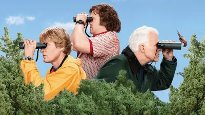 Büyük Yarış 2011 izle