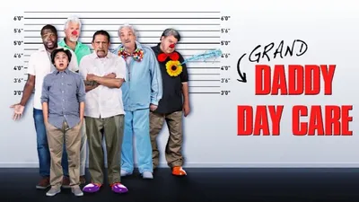 Büyükbabalar Yuvada izle