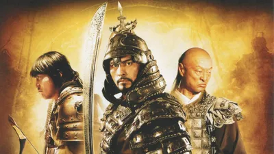 Cengiz Han izle