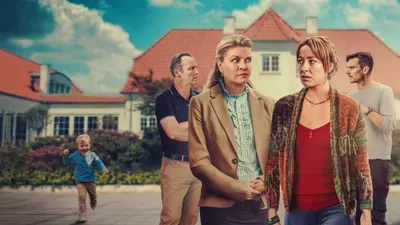 Maybe Baby 2 izle
