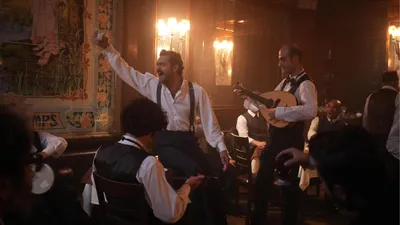 Cadı izle