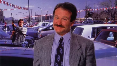 Cadillac Man izle