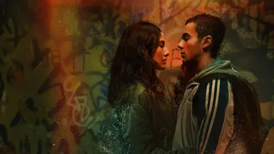 Caged Wings izle