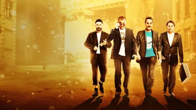 Çakallarla Dans izle