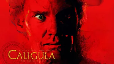 Caligula The Ultimate Cut izle