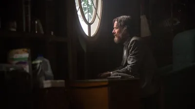 Çalkantı izle