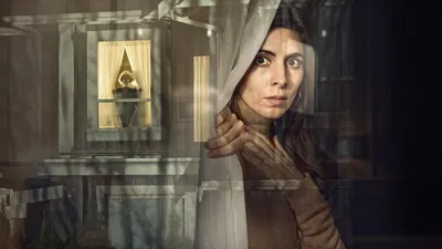 Camdaki Komşu izle