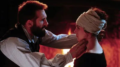 Bir Kadın: Camille Claudel izle