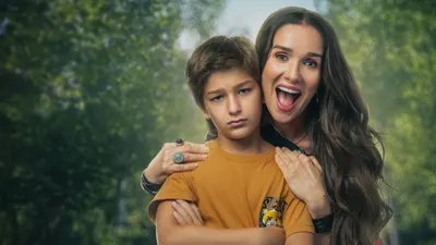 Camp Crasher izle