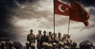 Çanakkale 1915 izle