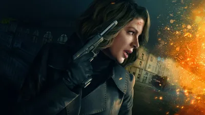 Siyah Kanarya izle