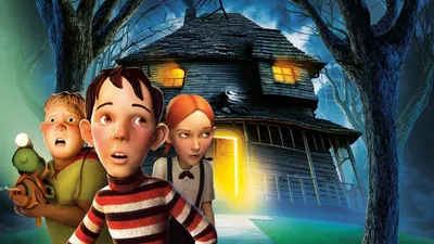 Canavar Ev izle