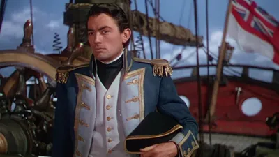 Captain Horatio Hornblower R.N. izle