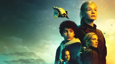 Captain Nova izle