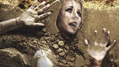 Dehşet Odası izle