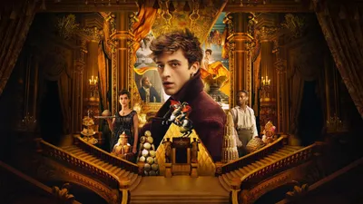 Careme izle