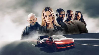 Carjackers izle