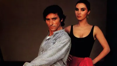 Carmen izle
