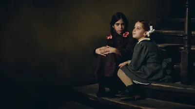 Carol of the Bells izle