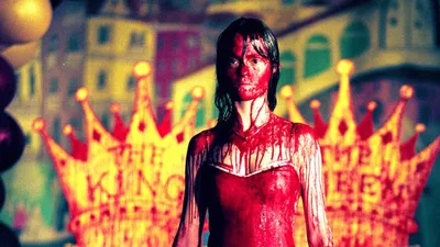 Carrie izle