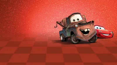 Arabalar: Mater'in Abartılı Hikayeleri izle