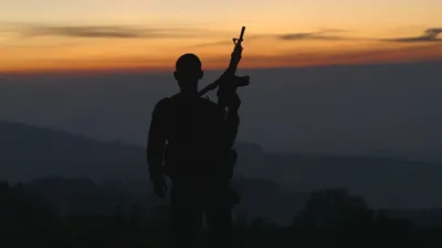 Cartel Land izle